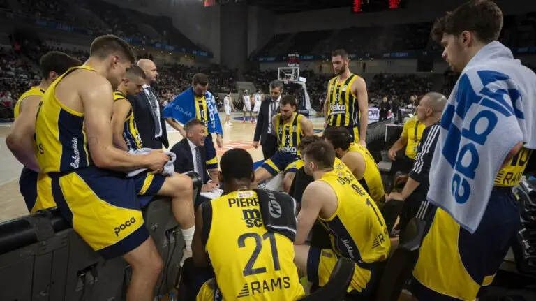 Fenerbahçe vs Gençlerbirliği: Match Overview and Highlights
