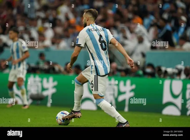 Understanding FIFA: The Global Authority of Football