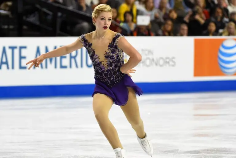 Latest Figure Skating Schedule and Results for 2023