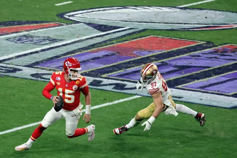 Super Bowl 2026: Final Score and Highlights