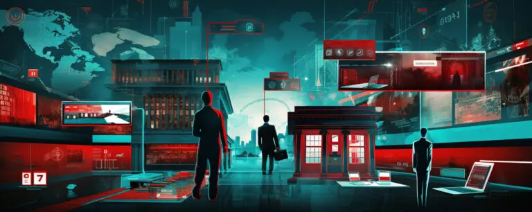 The Future of Fintech Innovation: Trends and Insights for 2023