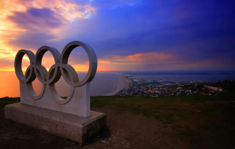 Flag Football Set to Make Its Olympic Debut