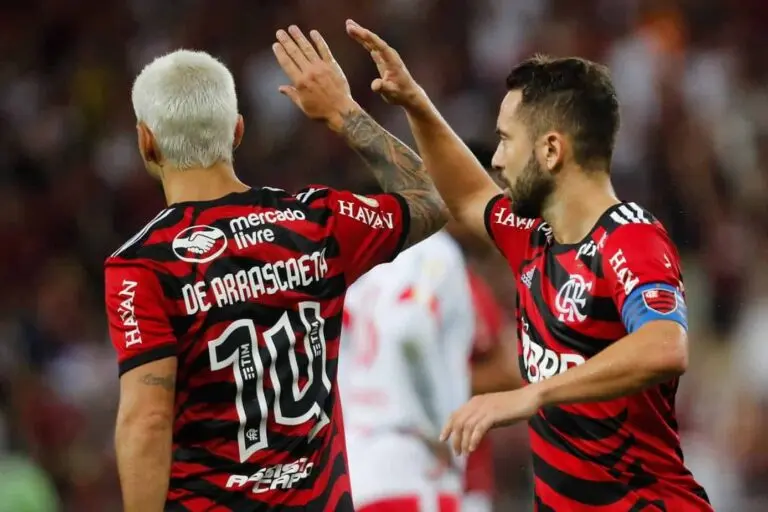 The Intense Rivalry: Flamengo vs Internacional