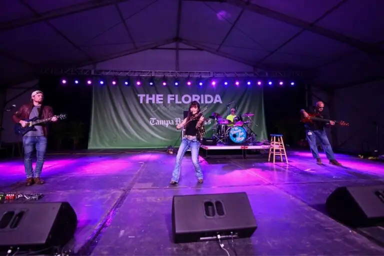 Everything You Need to Know About the Florida State Fair 2023