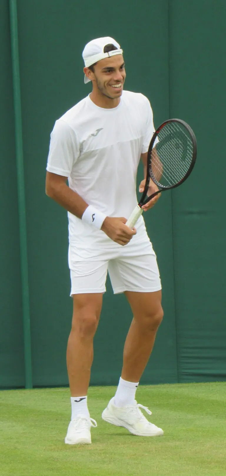 Francisco Cerundolo: A Rising Star in Tennis