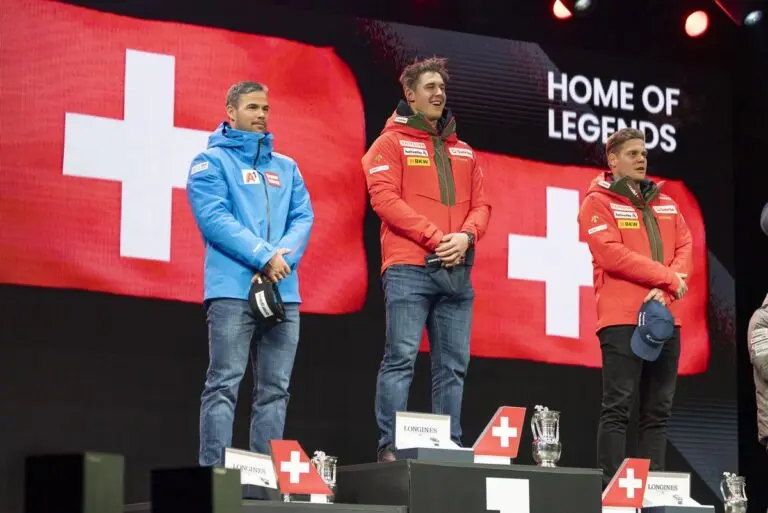 Franjo Von Allmen: A Rising Star in Entrepreneurship