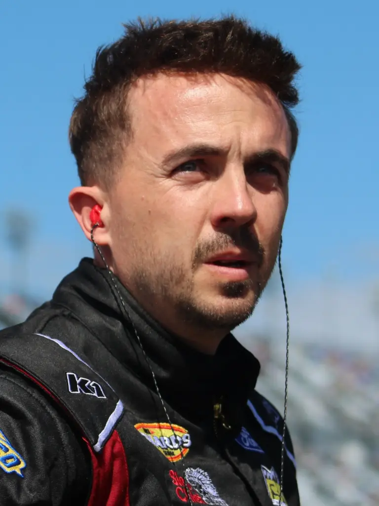 The Versatile Journey of Frankie Muniz