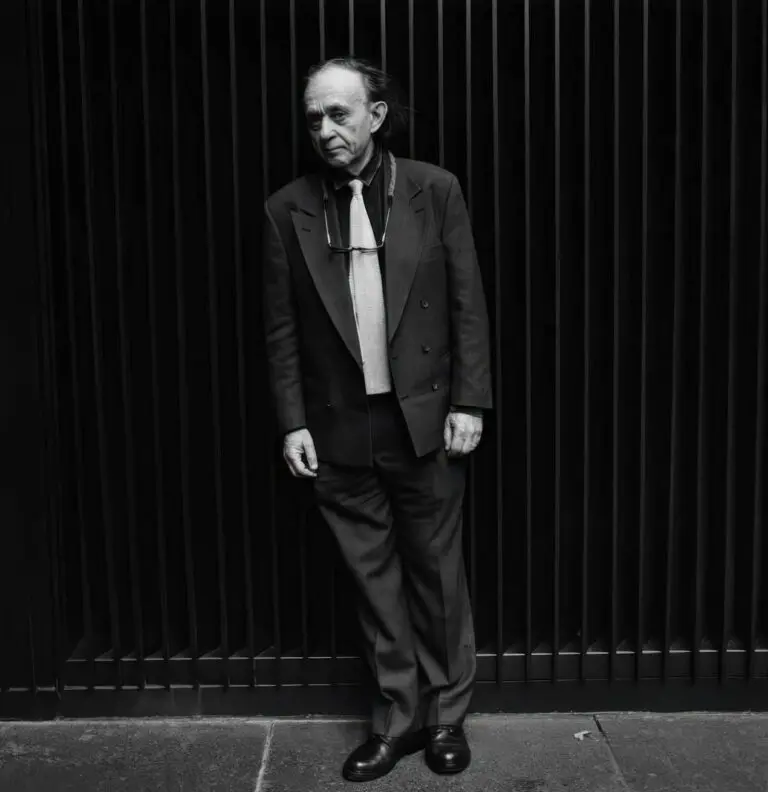 The Legacy of Frederick Wiseman in Documentary Filmmaking