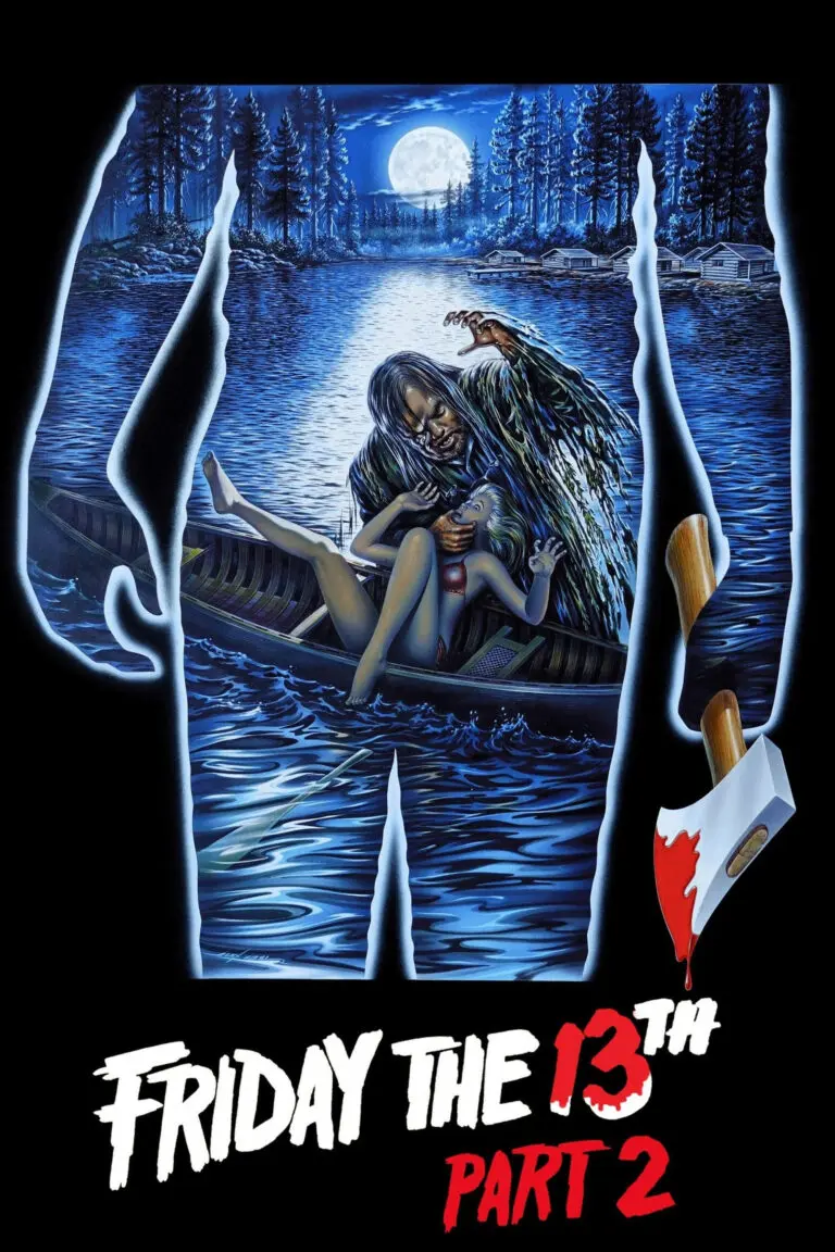 The Legacy and Impact of Friday the 13th Movies