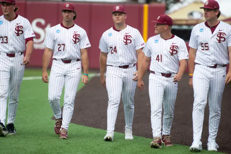 The Legacy and Future of FSU Baseball
