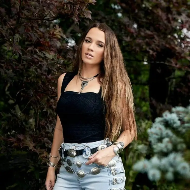 Gabby Barrett: The Rise of a Country Music Sensation