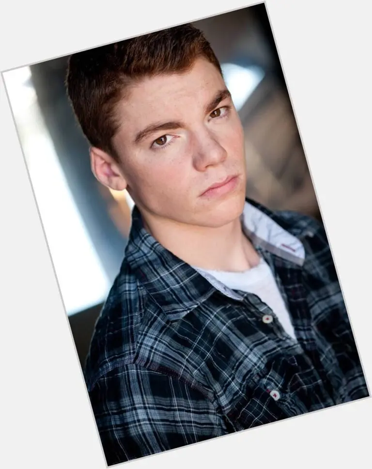 Gabriel Basso: The Rising Star of Film and Television