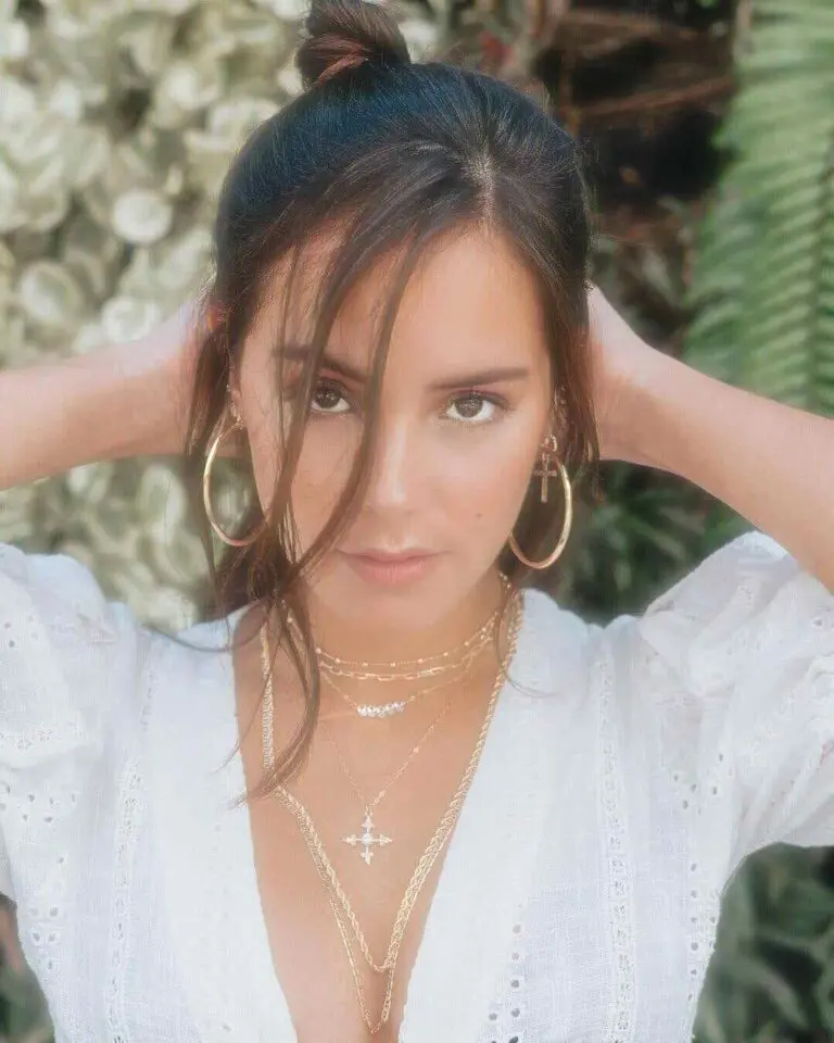 Discovering Gabriela Berlingeri: Her Life and Impact