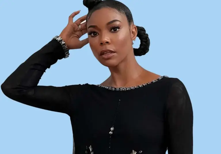 Gabrielle Union: A Trailblazer in Film and Advocacy