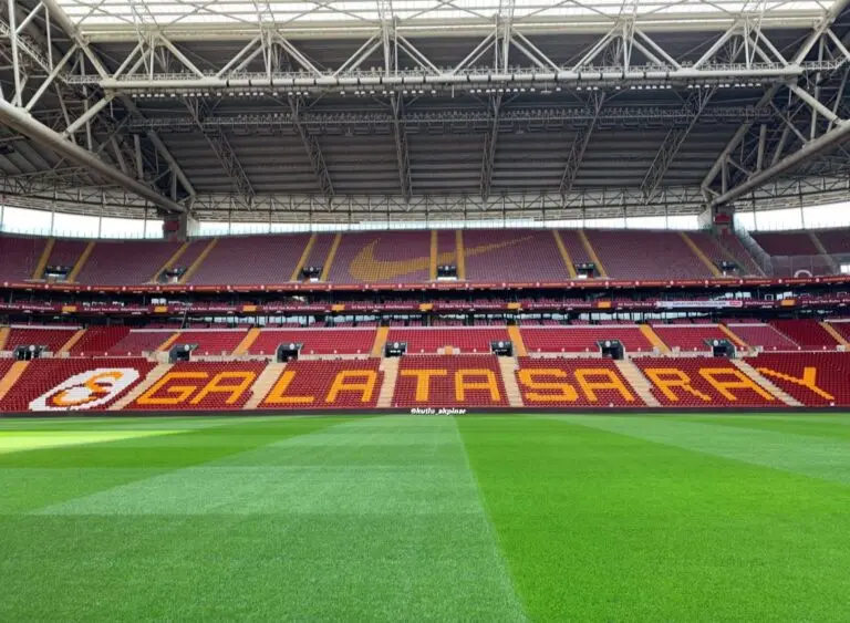 Exciting Showdown: Galatasaray Takes on Eyüpspor