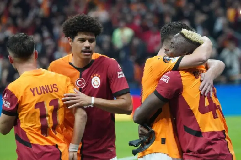 Galatasaray vs Eyüpspor: Key Insights and Match Preview