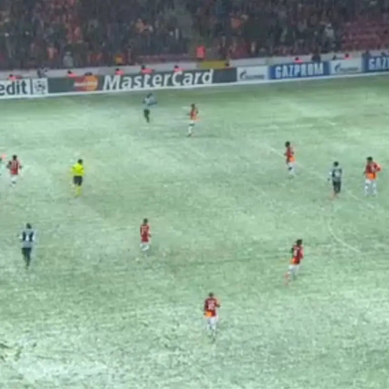 Galatasaray vs Juventus: A Historic Soccer Rivalry