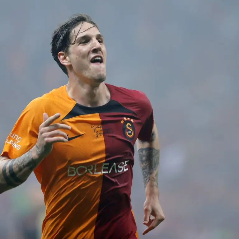 Galatasaray vs Juventus: Anticipating an Epic Clash