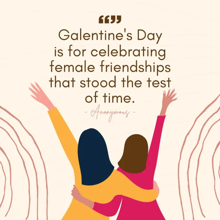Celebrate Friendship: The Rise of Galentine’s Day
