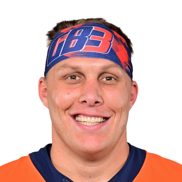 Garett Bolles: NFL Star and Community Leader