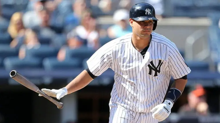 Gary Sanchez: The MLB Catcher Making Waves in 2023