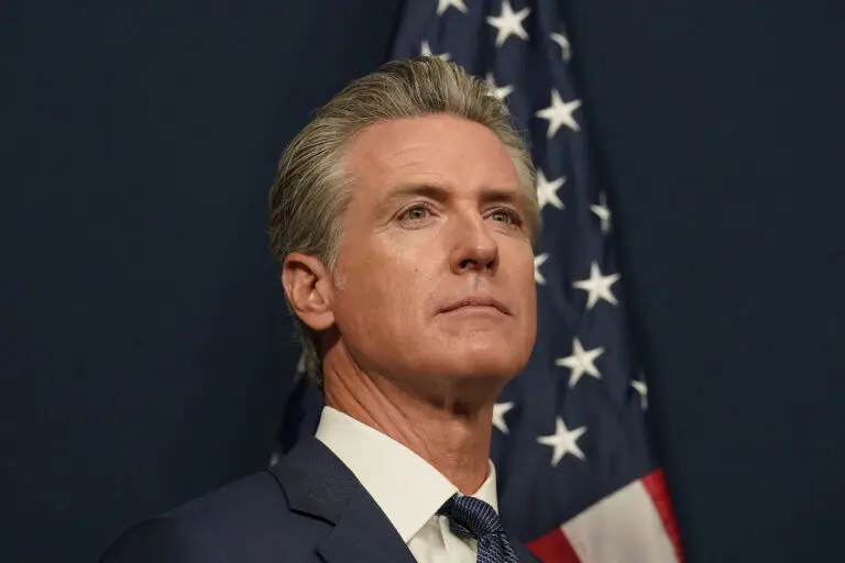 Gavin Newsom’s Leadership and Its Impact on California