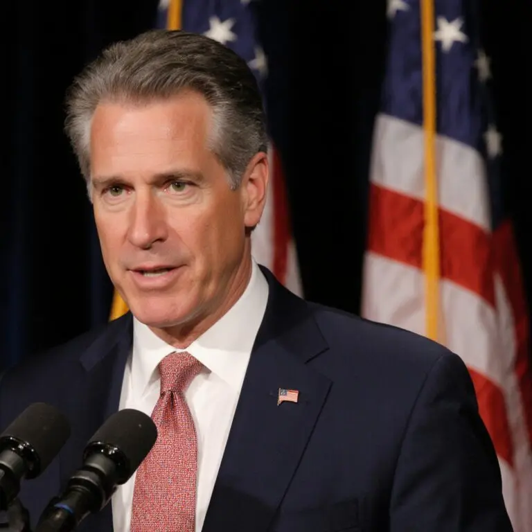 Gavin Newsom: Leadership and Future Plans for California