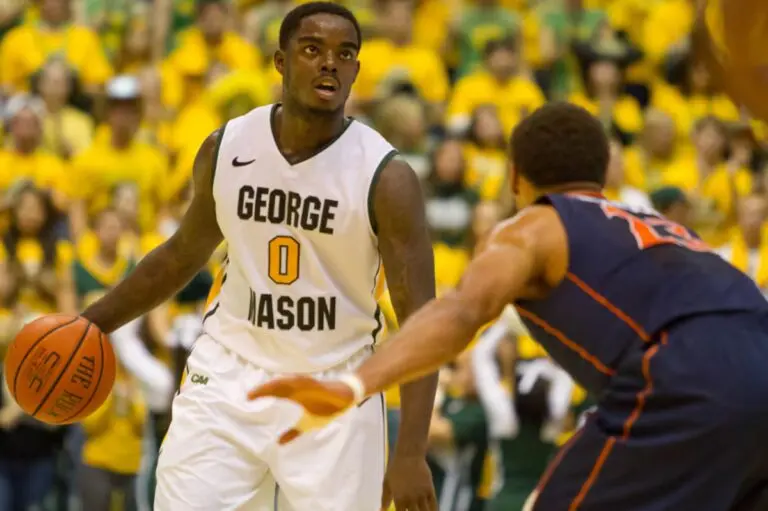 The Rise of George Mason Basketball: A Seasonal Overview