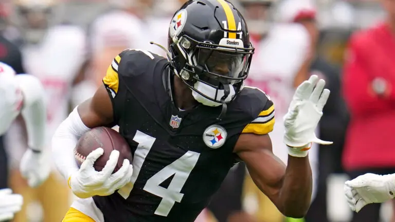 George Pickens: The Making of an NFL Sensation