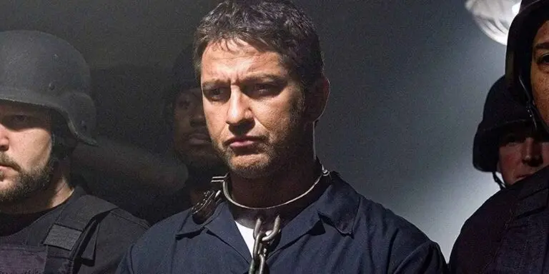 Gerard Butler: Career Highlights and Recent Projects