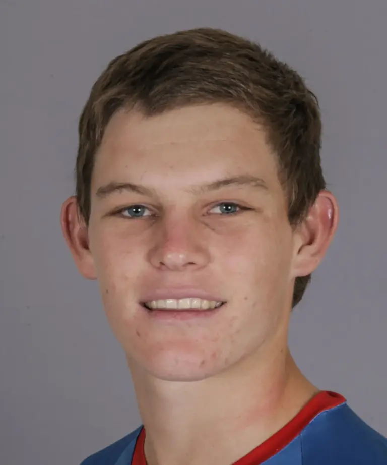 Gerhard Erasmus: A Key Player in International Cricket