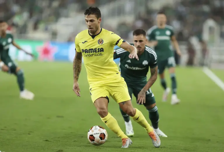 Getafe vs Villarreal: An Exciting La Liga Showdown
