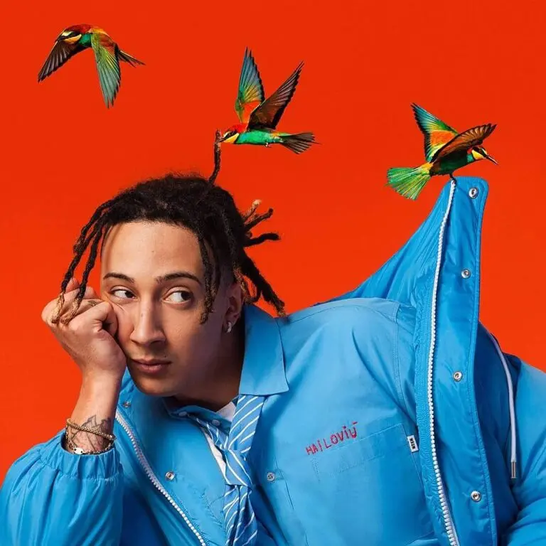 Ghali: The Italian Rapper Making Waves in Music