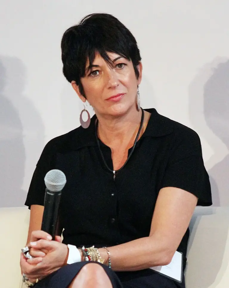 Ghislaine Maxwell: Ongoing Legal Issues and Their Implications