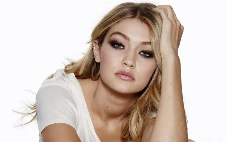 Gigi Hadid: A Beacon of Modern Fashion