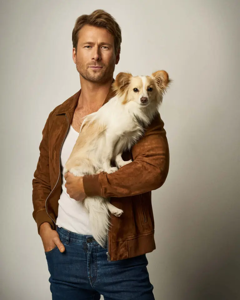 Glen Powell: The Rise of a Hollywood Star