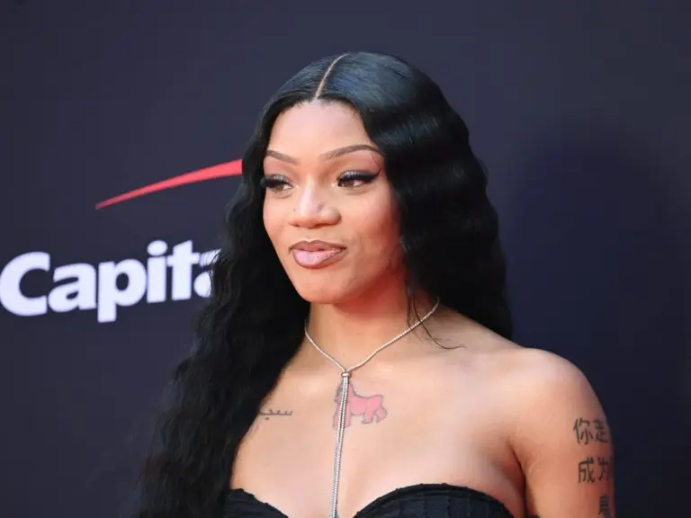 The Rise of GloRilla in the Hip-Hop Scene