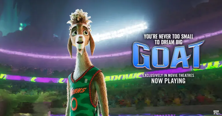 Exploring the Phenomenon of the ‘Goat’ Movie