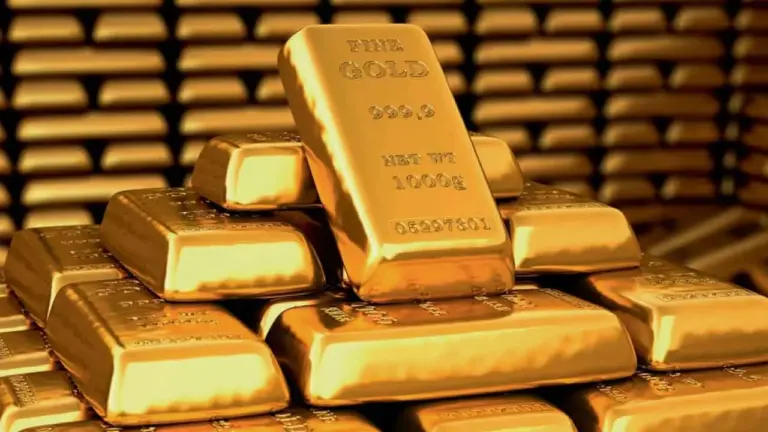 Understanding Gold Rate Today: Current Market Trends