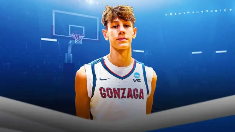 The Rise and Legacy of Gonzaga Basketball