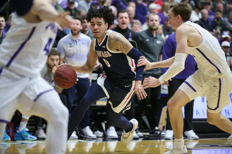 Gonzaga vs Santa Clara: A Rivalry Renewed in 2023