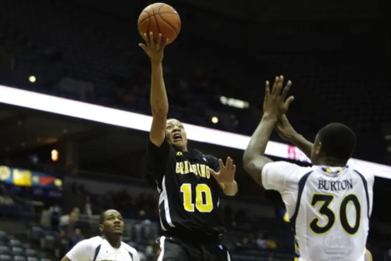 Grambling Basketball: A Rising Force in NCAA Basketball