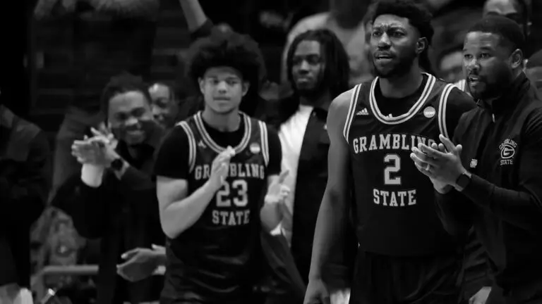Grambling Basketball: Recent Highlights and Future Prospects