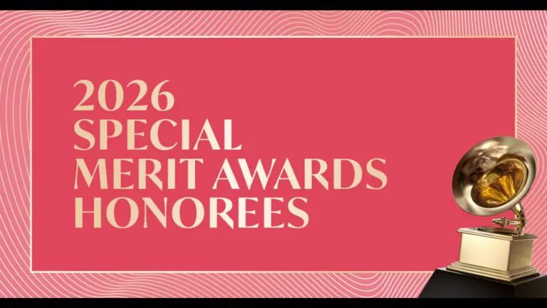 2026 Grammy Winners: Celebrating the Best in Music