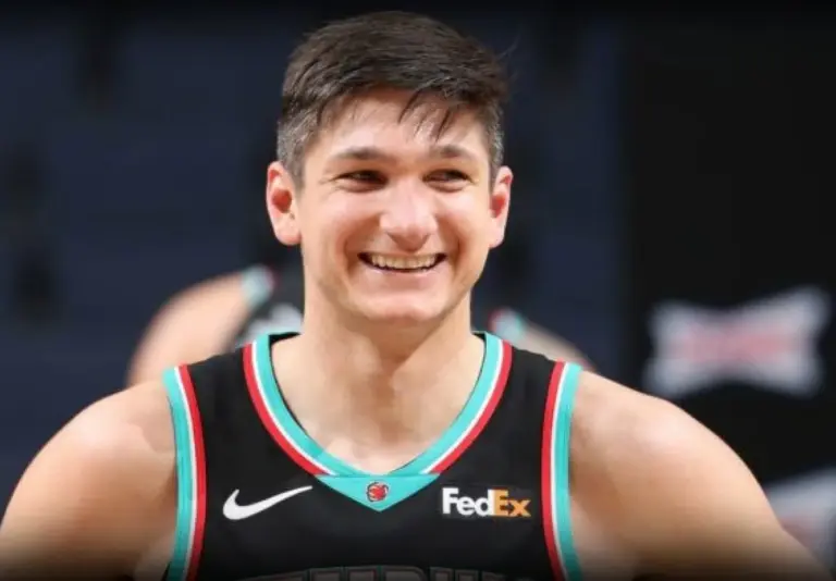 Grayson Allen: The Growing Influence in the NBA
