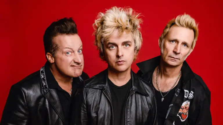 The Lasting Influence of Green Day on Punk Rock Music