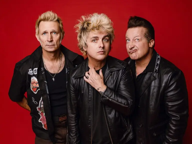 The Rise and Relevance of Green Day in Punk Rock