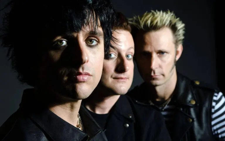 Understanding the Members of Green Day