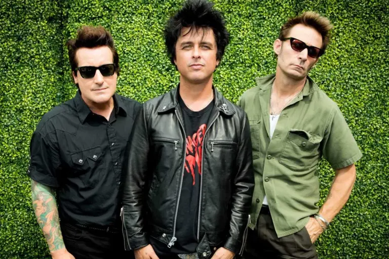 Understanding Green Day’s Net Worth in 2023