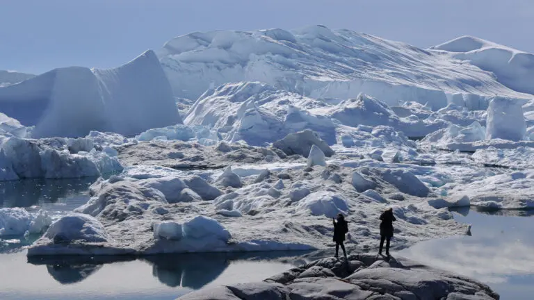 The Greenland Trump Purchase Controversy: A Look Back